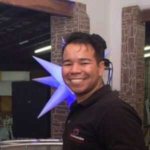 Dj em Campinas para festa e eventos